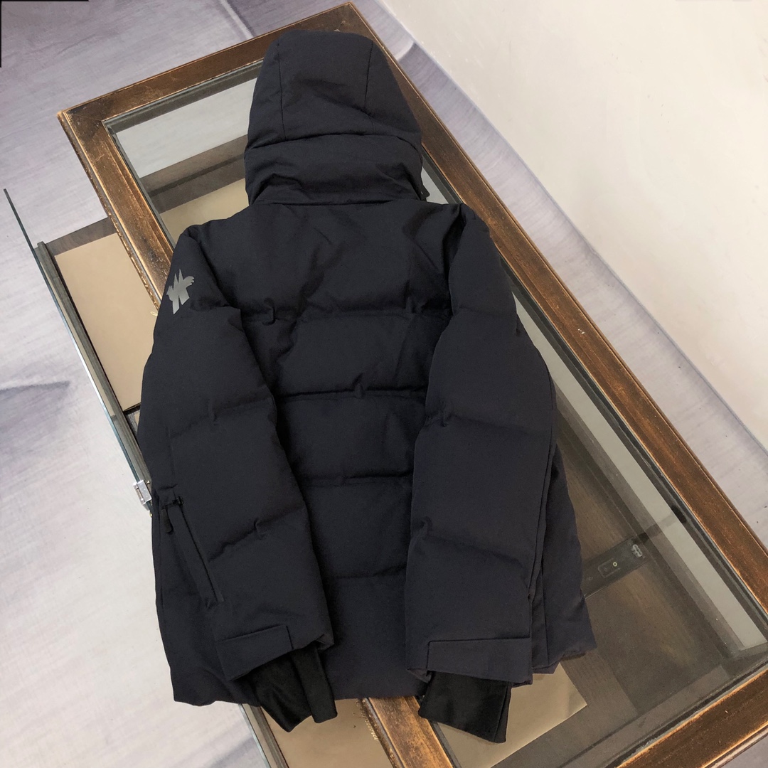 Moncler Down Jackets